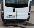 Білий Опель Віваро, об'ємом двигуна 1.9 л та пробігом 340 тис. км за 5300 $, фото 11 на Automoto.ua