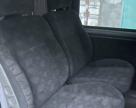 Білий Опель Віваро, об'ємом двигуна 1.9 л та пробігом 150 тис. км за 6000 $, фото 3 на Automoto.ua