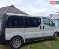 Белый Опель Виваро, объемом двигателя 1.9 л и пробегом 380 тыс. км за 7000 $, фото 11 на Automoto.ua