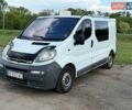 Белый Опель Виваро, объемом двигателя 1.9 л и пробегом 400 тыс. км за 5000 $, фото 1 на Automoto.ua