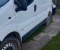 Белый Опель Виваро, объемом двигателя 1.87 л и пробегом 282 тыс. км за 4000 $, фото 9 на Automoto.ua