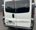 Білий Опель Віваро, об'ємом двигуна 1.9 л та пробігом 390 тис. км за 5850 $, фото 3 на Automoto.ua