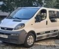 Белый Опель Виваро, объемом двигателя 1.9 л и пробегом 299 тыс. км за 4500 $, фото 1 на Automoto.ua