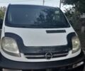Білий Опель Віваро, об'ємом двигуна 1.9 л та пробігом 270 тис. км за 5994 $, фото 1 на Automoto.ua