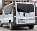 Белый Опель Виваро, объемом двигателя 1.9 л и пробегом 240 тыс. км за 4650 $, фото 11 на Automoto.ua