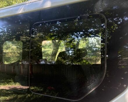 Білий Опель Віваро, об'ємом двигуна 1.9 л та пробігом 300 тис. км за 6000 $, фото 3 на Automoto.ua