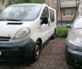 Білий Опель Віваро, об'ємом двигуна 1.9 л та пробігом 352 тис. км за 5200 $, фото 1 на Automoto.ua