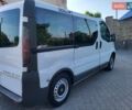 Белый Опель Виваро, объемом двигателя 1.9 л и пробегом 276 тыс. км за 6999 $, фото 26 на Automoto.ua