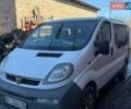 Белый Опель Виваро, объемом двигателя 1.87 л и пробегом 300 тыс. км за 6000 $, фото 1 на Automoto.ua