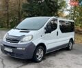Білий Опель Віваро, об'ємом двигуна 1.9 л та пробігом 276 тис. км за 6950 $, фото 53 на Automoto.ua
