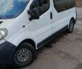 Білий Опель Віваро, об'ємом двигуна 1.9 л та пробігом 340 тис. км за 5300 $, фото 13 на Automoto.ua