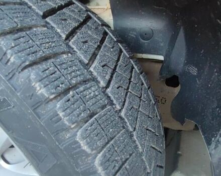 Белый Опель Виваро, объемом двигателя 1.87 л и пробегом 284 тыс. км за 5500 $, фото 13 на Automoto.ua