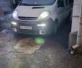Білий Опель Віваро, об'ємом двигуна 1.9 л та пробігом 340 тис. км за 5300 $, фото 3 на Automoto.ua