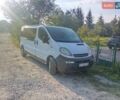 Білий Опель Віваро, об'ємом двигуна 1.87 л та пробігом 317 тис. км за 2900 $, фото 8 на Automoto.ua