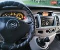 Белый Опель Виваро, объемом двигателя 1.9 л и пробегом 276 тыс. км за 6999 $, фото 93 на Automoto.ua