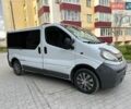 Білий Опель Віваро, об'ємом двигуна 1.9 л та пробігом 240 тис. км за 6700 $, фото 44 на Automoto.ua