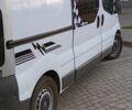 Белый Опель Виваро, объемом двигателя 1.9 л и пробегом 198 тыс. км за 5800 $, фото 1 на Automoto.ua
