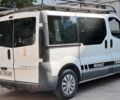 Білий Опель Віваро, об'ємом двигуна 1.87 л та пробігом 299 тис. км за 4700 $, фото 9 на Automoto.ua