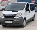 Белый Опель Виваро, объемом двигателя 1.9 л и пробегом 240 тыс. км за 4650 $, фото 9 на Automoto.ua