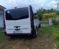 Белый Опель Виваро, объемом двигателя 1.9 л и пробегом 380 тыс. км за 7000 $, фото 12 на Automoto.ua