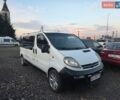 Белый Опель Виваро, объемом двигателя 1.87 л и пробегом 299 тыс. км за 4900 $, фото 1 на Automoto.ua