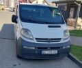 Білий Опель Віваро, об'ємом двигуна 1.87 л та пробігом 196 тис. км за 5700 $, фото 2 на Automoto.ua