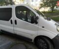Білий Опель Віваро, об'ємом двигуна 1.9 л та пробігом 449 тис. км за 5500 $, фото 3 на Automoto.ua