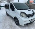 Белый Опель Виваро, объемом двигателя 1.9 л и пробегом 336 тыс. км за 7000 $, фото 1 на Automoto.ua