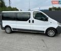 Білий Опель Віваро, об'ємом двигуна 1.9 л та пробігом 384 тис. км за 6400 $, фото 12 на Automoto.ua