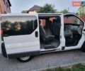 Белый Опель Виваро, объемом двигателя 1.9 л и пробегом 276 тыс. км за 6999 $, фото 101 на Automoto.ua