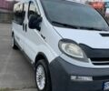 Белый Опель Виваро, объемом двигателя 1.87 л и пробегом 310 тыс. км за 7888 $, фото 25 на Automoto.ua