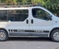 Білий Опель Віваро, об'ємом двигуна 1.87 л та пробігом 299 тис. км за 4700 $, фото 10 на Automoto.ua