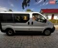 Белый Опель Виваро, объемом двигателя 1.87 л и пробегом 400 тыс. км за 6000 $, фото 3 на Automoto.ua