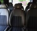 Белый Опель Виваро, объемом двигателя 1.9 л и пробегом 315 тыс. км за 5600 $, фото 6 на Automoto.ua