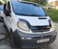 Білий Опель Віваро, об'ємом двигуна 1.9 л та пробігом 449 тис. км за 5500 $, фото 10 на Automoto.ua