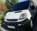 Белый Опель Виваро, объемом двигателя 1.9 л и пробегом 400 тыс. км за 5010 $, фото 2 на Automoto.ua