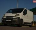 Белый Опель Виваро, объемом двигателя 1.87 л и пробегом 390 тыс. км за 4700 $, фото 5 на Automoto.ua