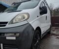 Белый Опель Виваро, объемом двигателя 1.9 л и пробегом 270 тыс. км за 6200 $, фото 5 на Automoto.ua