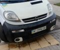 Білий Опель Віваро, об'ємом двигуна 1.9 л та пробігом 340 тис. км за 5300 $, фото 7 на Automoto.ua