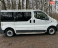Белый Опель Виваро, объемом двигателя 1.9 л и пробегом 380 тыс. км за 4699 $, фото 15 на Automoto.ua