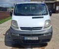 Білий Опель Віваро, об'ємом двигуна 1.9 л та пробігом 220 тис. км за 6450 $, фото 1 на Automoto.ua