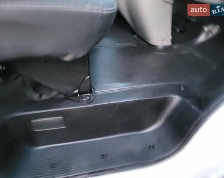 Белый Опель Виваро, объемом двигателя 1.9 л и пробегом 276 тыс. км за 6999 $, фото 52 на Automoto.ua