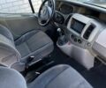 Белый Опель Виваро, объемом двигателя 1.9 л и пробегом 400 тыс. км за 5010 $, фото 1 на Automoto.ua
