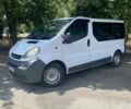Білий Опель Віваро, об'ємом двигуна 1.9 л та пробігом 100 тис. км за 4800 $, фото 1 на Automoto.ua