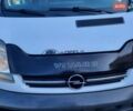 Белый Опель Виваро, объемом двигателя 1.9 л и пробегом 276 тыс. км за 6999 $, фото 35 на Automoto.ua
