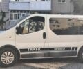 Белый Опель Виваро, объемом двигателя 1.9 л и пробегом 299 тыс. км за 4500 $, фото 2 на Automoto.ua