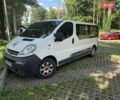 Білий Опель Віваро, об'ємом двигуна 1.9 л та пробігом 366 тис. км за 7800 $, фото 1 на Automoto.ua