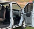 Белый Опель Виваро, объемом двигателя 1.87 л и пробегом 275 тыс. км за 7350 $, фото 15 на Automoto.ua