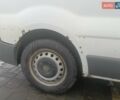 Белый Опель Виваро, объемом двигателя 1.9 л и пробегом 428 тыс. км за 6600 $, фото 11 на Automoto.ua