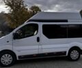 Білий Опель Віваро, об'ємом двигуна 1.9 л та пробігом 340 тис. км за 6000 $, фото 10 на Automoto.ua